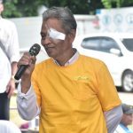 Unpad Berbagi, 150 Warga Sumedang Jalani Operasi Katarak Gratis