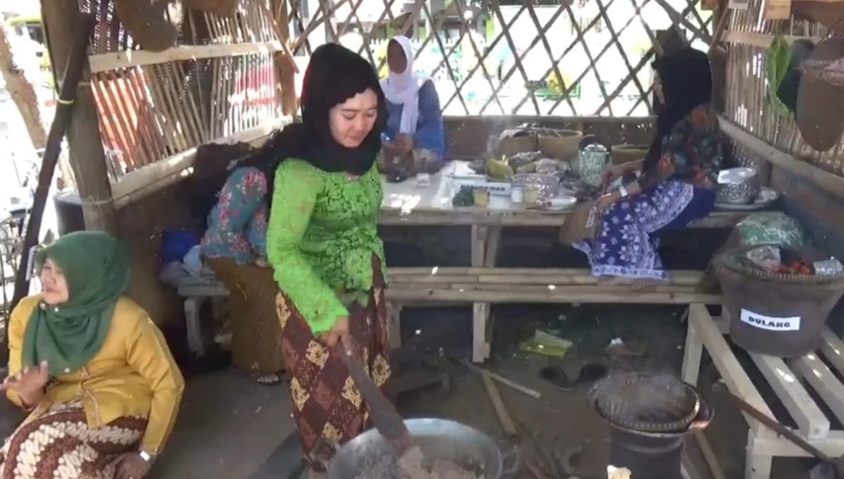 Gelaran Budaya Sunda Hidupkan Kembali Nuansa Tempo Dulu di Sumedang