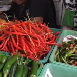 Harga Cabai Merah Tanjung di Sumedang Melonjak, Ini Pemicunya