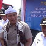 Pemerintah Siapkan Perpanjangan Jalur Kereta Cepat Whoosh hingga Surabaya