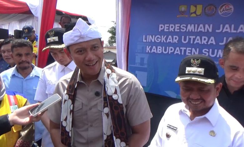 Pemerintah Siapkan Perpanjangan Jalur Kereta Cepat Whoosh hingga Surabaya
