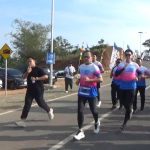 Bima Arya Ikut Run 10K di Festival Pesona Jatigede 2025, Dorong Sport Tourism Sumedang