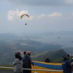 120 Pilot Paralayang dari 18 Negara Akan Terbang di Langit Sumedang