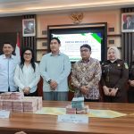 Kolaborasi Kejari dan BPJS Sumedang Berhasil Kembalikan Dana Negara Rp2,46 Miliar