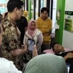Puluhan Siswa di Sumedang Diduga Keracunan MBG