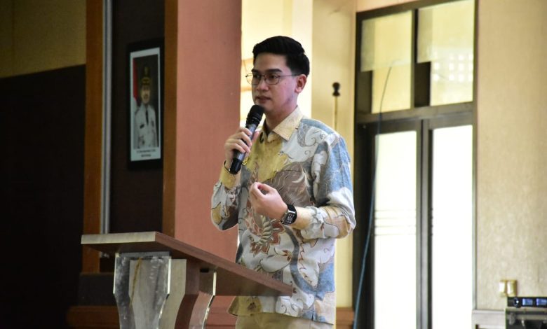 Wabup Sumedang Tegaskan Perlindungan Hukum bagi Guru