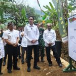Semangat Gotong Royong TNI dan Warga Warnai Pembukaan BSMSS 2025 di Sumedang