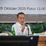 Kemenkop Targetkan Pembangunan Fisik Kopdes Rampung Maret 2026