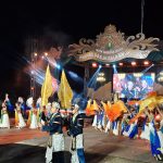 KDM Terkesima Saksikan Teater Kolosal “Nata Waruga Jagat Mapag Pajajaran Anyar” di Sumedang