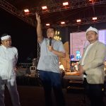 Maruarar Sirait Apresiasi Sosialisasi Perumahan Bernuansa Budaya di Sumedang