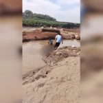 Terpeleset saat Bermain, Remaja 16 Tahun Tenggelam di Waduk Jatigede Sumedang
