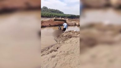 Terpeleset saat Bermain, Remaja 16 Tahun Tenggelam di Waduk Jatigede Sumedang