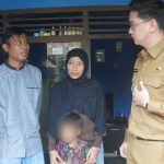 Pemda Sumedang Turun Tangan Bantu Anak Penderita Atresia Ani Segera Jalani Operasi