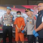 Polres Sumedang Bongkar Kasus Laporan Palsu Pemuda Bandung yang Mengaku Jadi Korban Begal