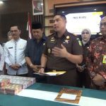 Kejari Sumedang Selamatkan PAD Rp16 Miliar Lebih dari Pajak Tambang dan Aset Daerah