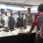 Harga dan Stok Beras di Sumedang Dipastikan Aman, Satgas Polda Jabar Lakukan Pemantauan Langsung