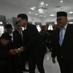 Pemda dan BAZNas Sumedang Perkuat Sinergi, Dorong Inovasi Pengelolaan Zakat