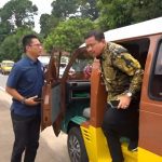 Bupati Sumedang Instruksikan Sanksi Tegas bagi ASN Pelanggar Aturan Jumat Tanpa Kendaraan