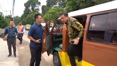 Bupati Sumedang Instruksikan Sanksi Tegas bagi ASN Pelanggar Aturan Jumat Tanpa Kendaraan