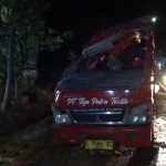 Microbus Terguling di Turunan Cae Sumedang, Tiga Tewas dan Belasan Luka-Luka