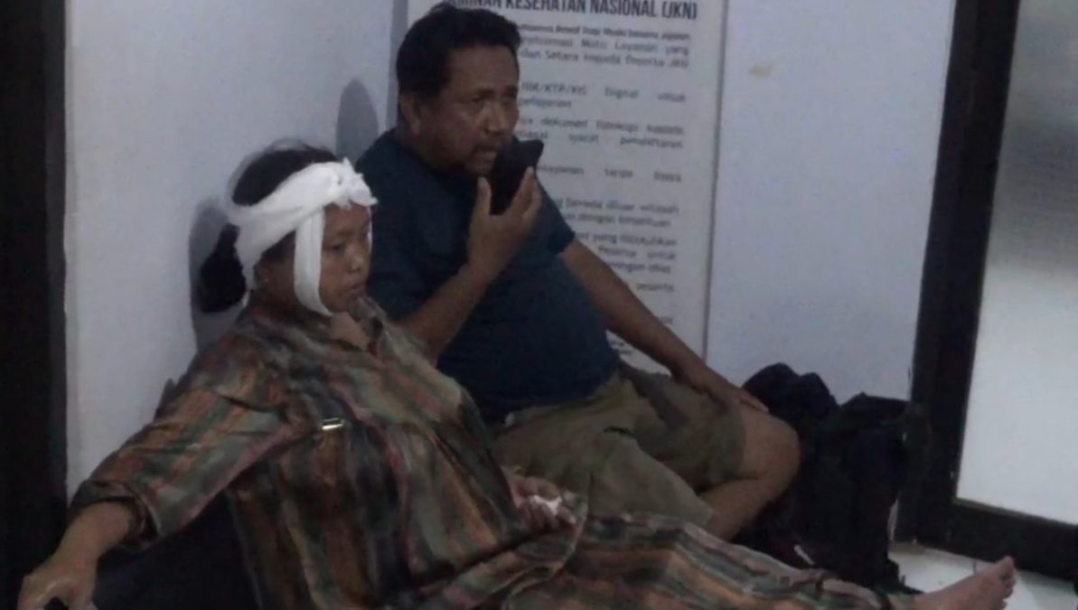 Kecelakaan Maut Rombongan Peziarah di Sumedang, Korban Selamat Ceritakan Detik-detik Kejadian