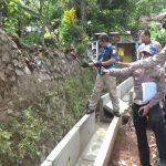 Polda Jabar Lakukan Olah TKP Kecelakaan Maut Rombongan Peziarah di Cae Sumedang