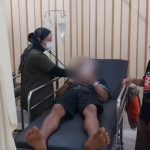 Tragedi Peziarah di Jalur Cae Sumedang, Delapan Korban Masih Terbaring di Rumah Sakit