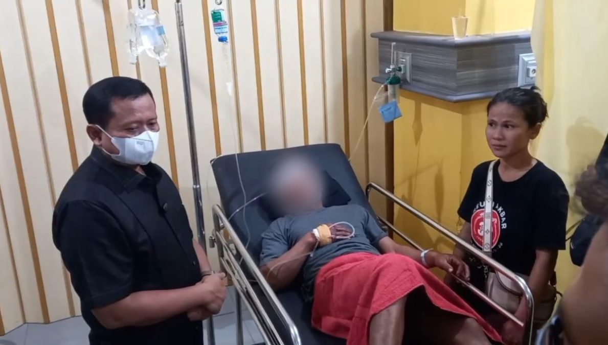 Tragedi di Jalan Cae Wado, Bupati Sumedang Janji Perbaiki Penerangan Jalan