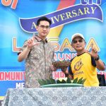 Laksana Community Rayakan Anniversary ke-7 di Sumedang, Wabup Apresiasi Dampak Positif bagi Masyarakat