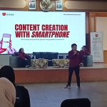 Angkat Kisah Cut Nyak Dien, Mahasiswa Universitas Bakrie Dorong City Branding Digital Sumedang