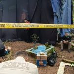 Kematian Guru SMP di Sumedang Penuh Kejanggalan, Polisi Lakukan Ekshumasi