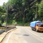 Jelang Nataru, BPBD Sumedang Petakan Jalur Rawan Longsor
