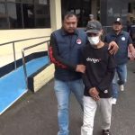Oknum Kades di Sumedang Diciduk Polisi Usai Terbukti Konsumsi Sabu