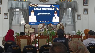 Kemiskinan di Sumedang Turun 0,29 Persen, Kolaborasi Jadi Kunci