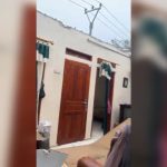 Hujan Disertai Angin Kencang Rusak Puluhan Rumah di Sumedang