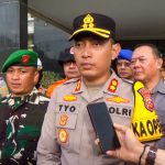 Antisipasi Gangguan Kamtibmas, Polres Sumedang Buka Layanan Penitipan Barang Selama Nataru
