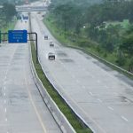 Jelang Nataru, Arus Kendaraan di Tol Cisumdawu Ramai Lancar, Polisi Perketat Pengamanan