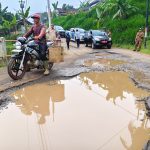 Tahun 2026, Seluruh Akses Jalan ke Cibugel Sumedang Ditargetkan Mulus