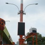 Wamendagri Bakal Resmikan Smart Pole di Sumedang, Dilengkapi Drone Patroli dan Pengisian Kendaraan Listrik
