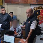Polisi Selidiki Dugaan Kelalaian Proyek Mini Soccer yang Tewaskan 4 Orang di Sumedang