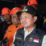 Longsor Proyek Mini Soccer di Jatinangor Tewaskan 4 Pekerja, Bupati Sumedang Hentikan Pembangunan