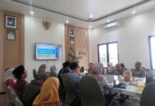Sumedang Percepat Digitalisasi Bansos Lewat Parlinsos untuk Tingkatkan Ketepatan Penyaluran