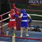 Dorong Generasi Muda Sumedang Lebih Produktif, Boxing Bupati Cup 2026 Resmi Digelar