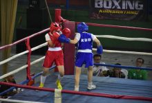 Dorong Generasi Muda Sumedang Lebih Produktif, Boxing Bupati Cup 2026 Resmi Digelar