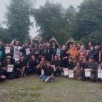 Doa Bersama Hari Jadi Sumedang ke-448 Disertai Petisi Penolakan Rencana Geothermal Tampomas