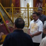 Sumedang Awali Kirab Mahkota Binokasih, Hidupkan Spirit Tatar Sunda