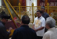 Sumedang Awali Kirab Mahkota Binokasih, Hidupkan Spirit Tatar Sunda