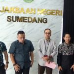 Dugaan Korupsi PJU Sumedang, Dua Pejabat Ditetapkan Tersangka