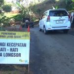 Jalur Sumedang-Subang Kembali Normal Pasca Tertutup Longsor, Pengendara Diminta Tetap Waspada