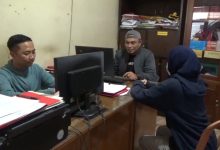 Mantan Atlet Sepak Bola Putri di Sumedang Buat Laporan Begal Palsu, Terancam Penjara